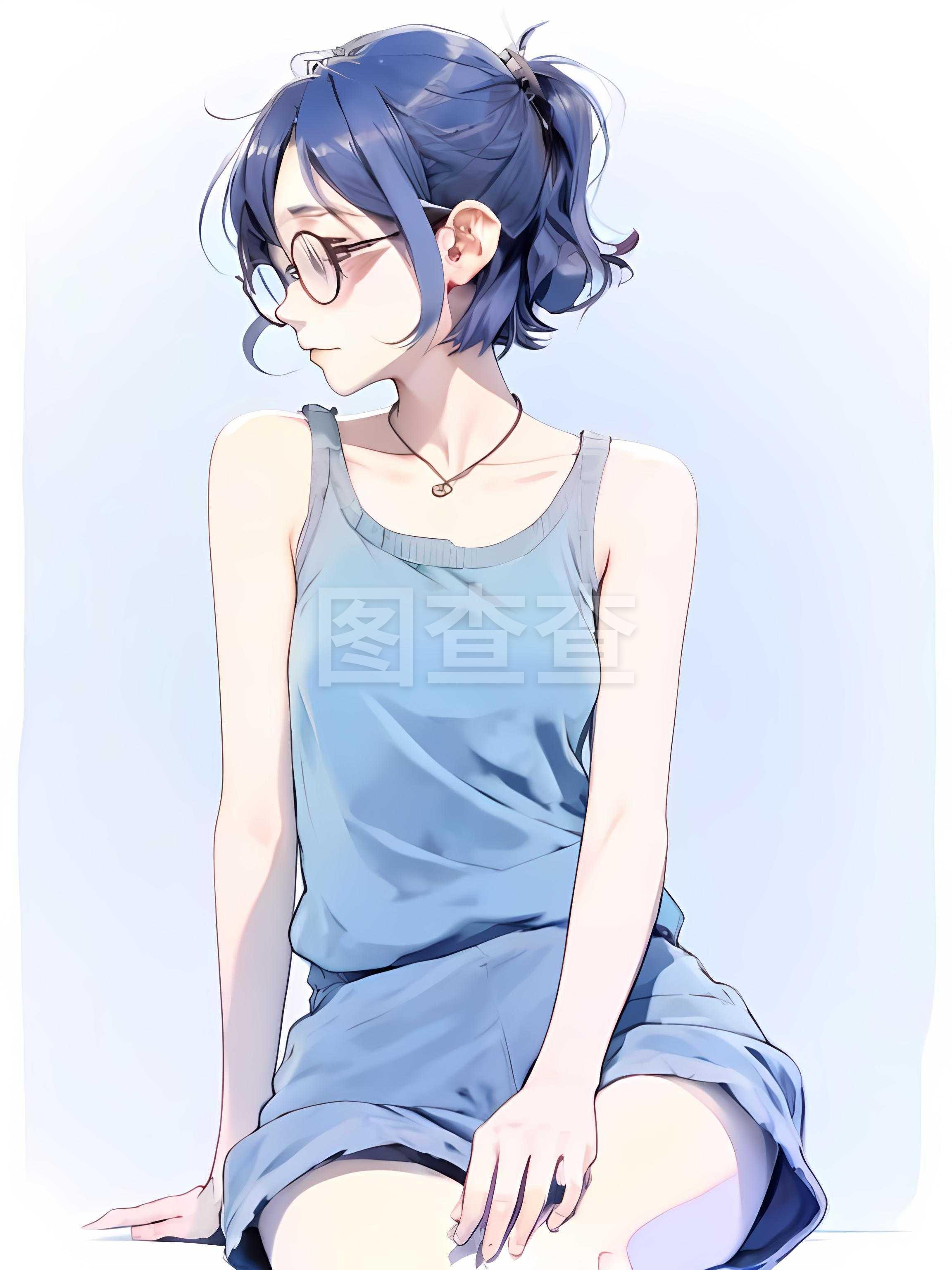 胆小鬼MAX令嬢